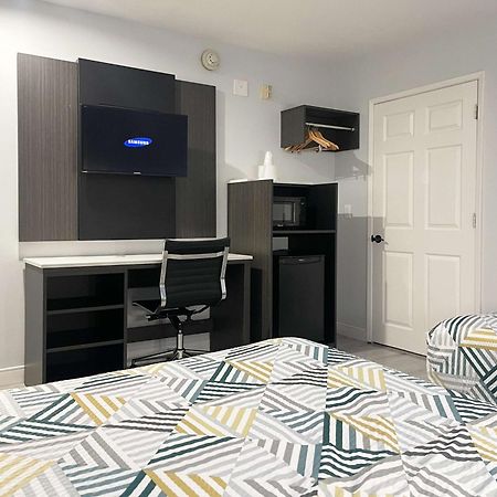 Motel 6-Morro Bay, Ca 외부 사진