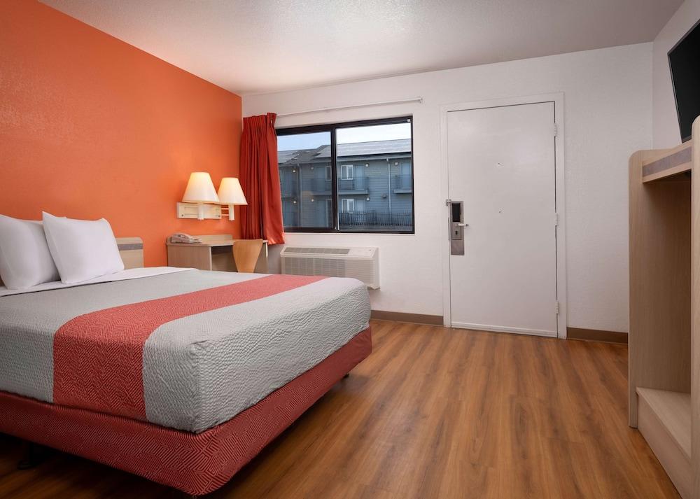 Motel 6-Morro Bay, Ca 외부 사진