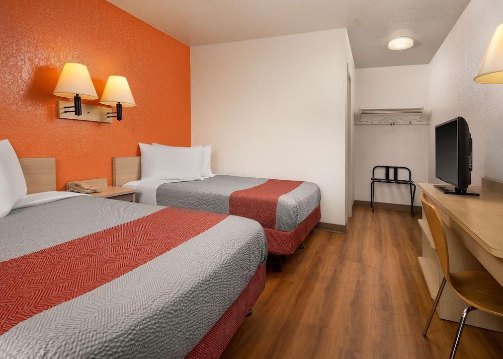 Motel 6-Morro Bay, Ca 외부 사진