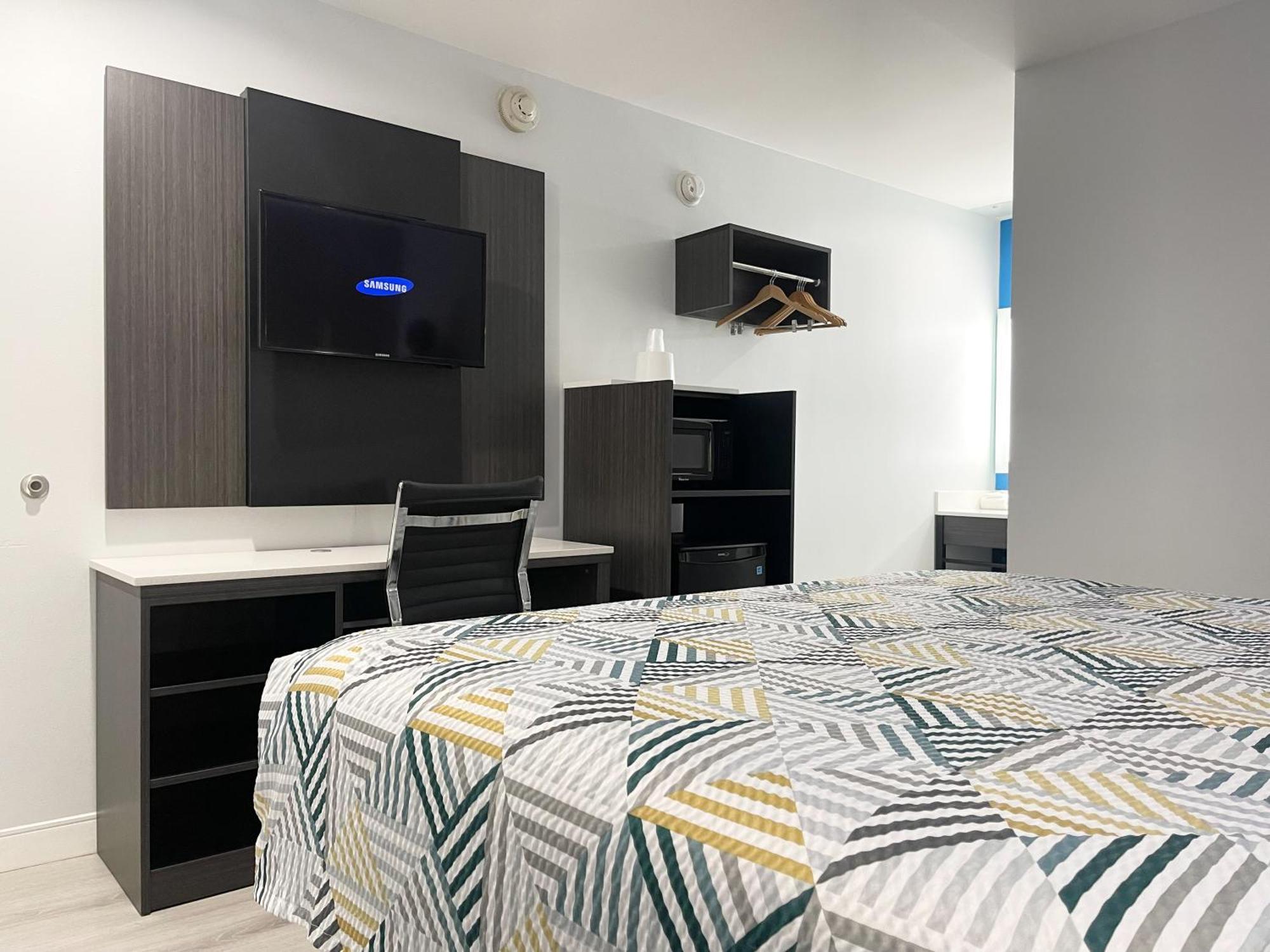 Motel 6-Morro Bay, Ca 외부 사진