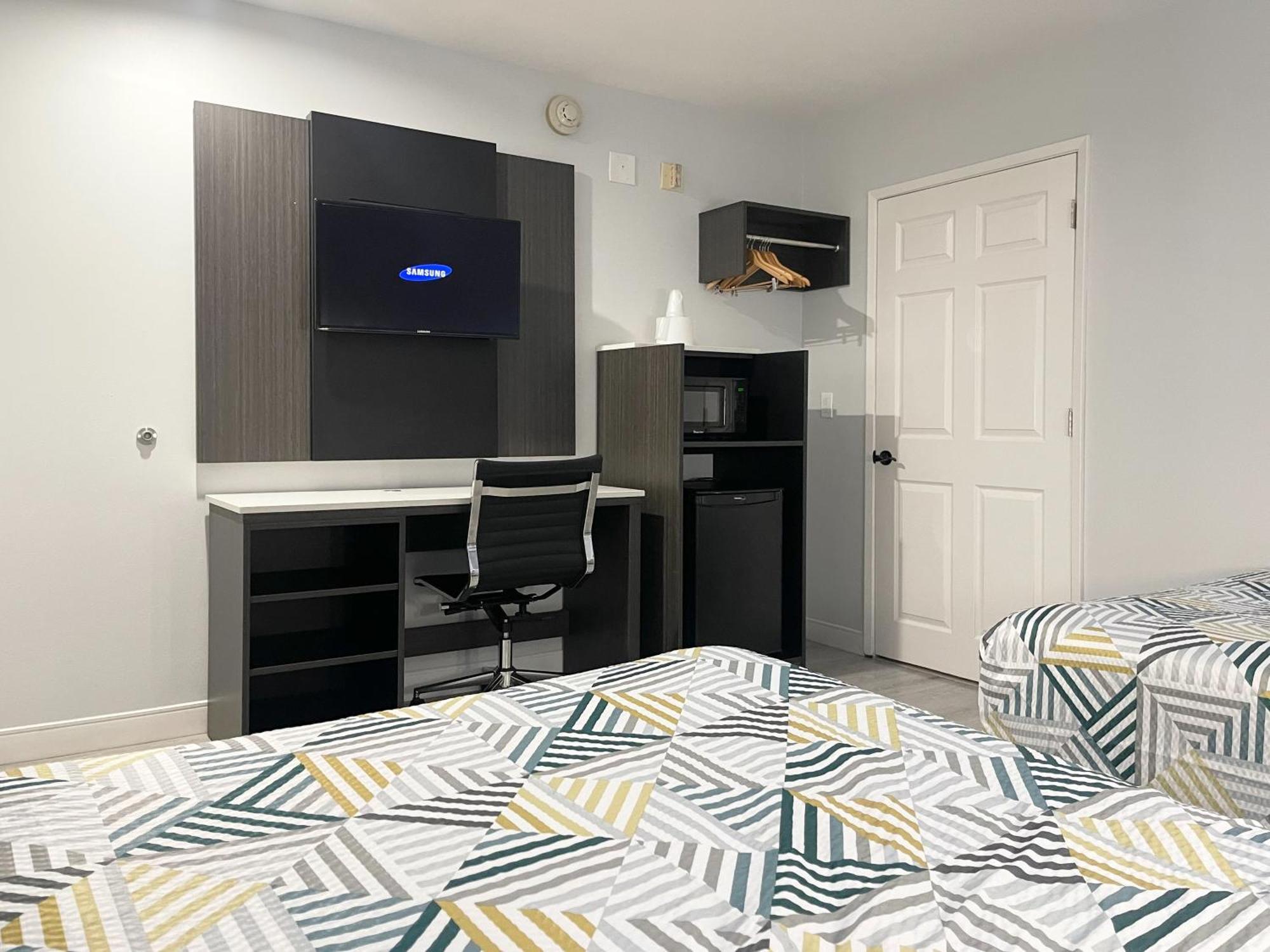 Motel 6-Morro Bay, Ca 외부 사진