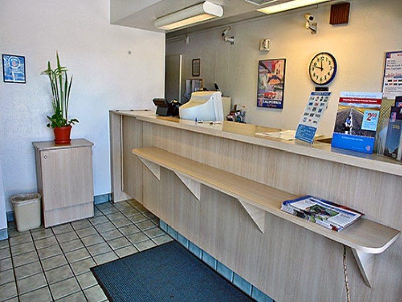 Motel 6-Morro Bay, Ca 외부 사진