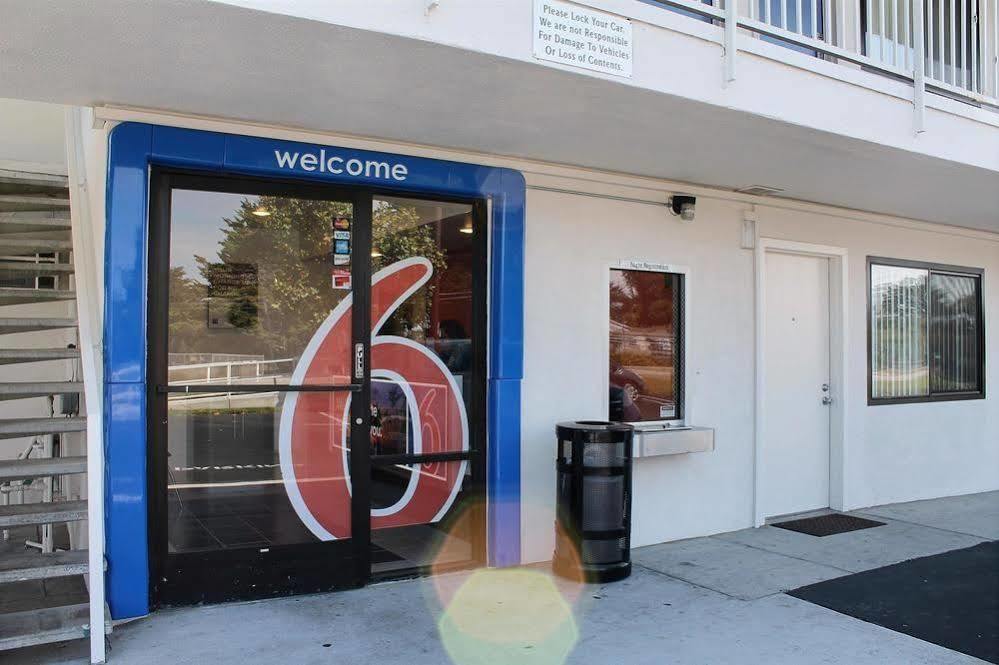 Motel 6-Morro Bay, Ca 외부 사진