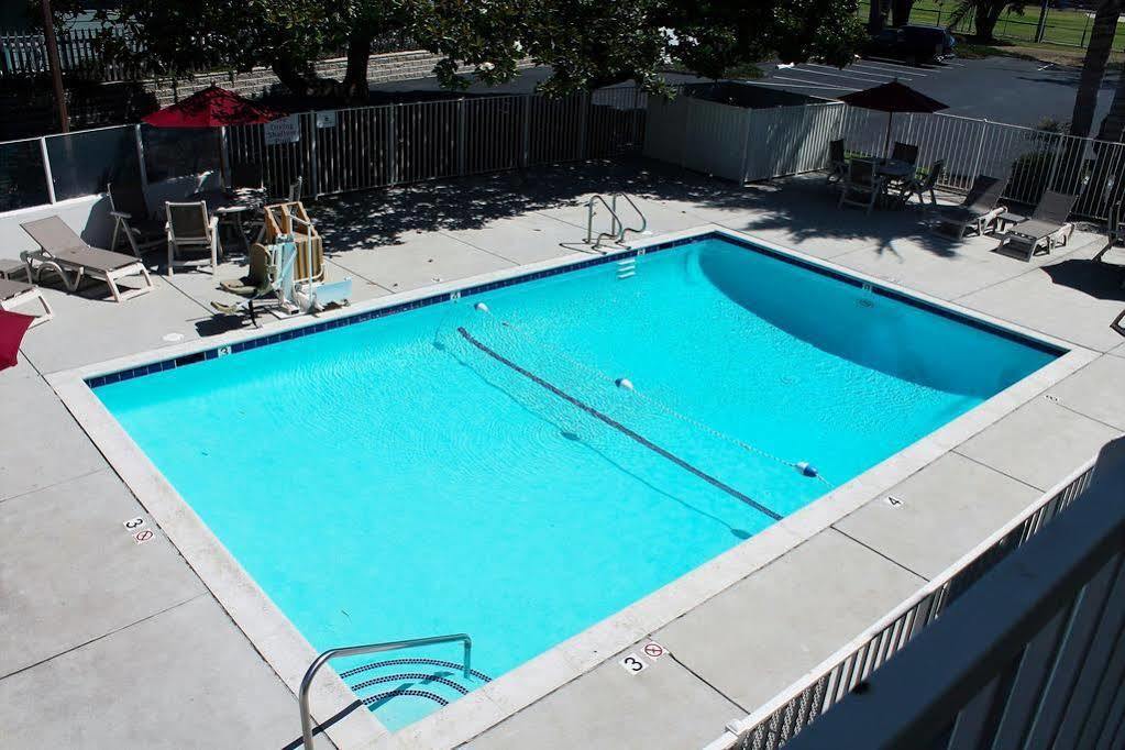 Motel 6-Morro Bay, Ca 외부 사진